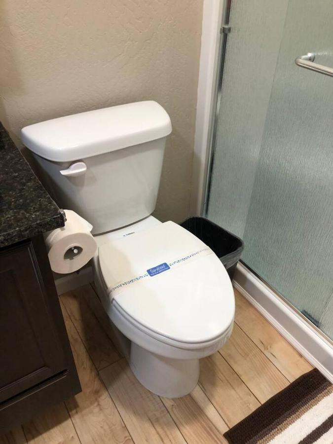 Cedar Mountain -Suite B Grants Pass Exteriör bild