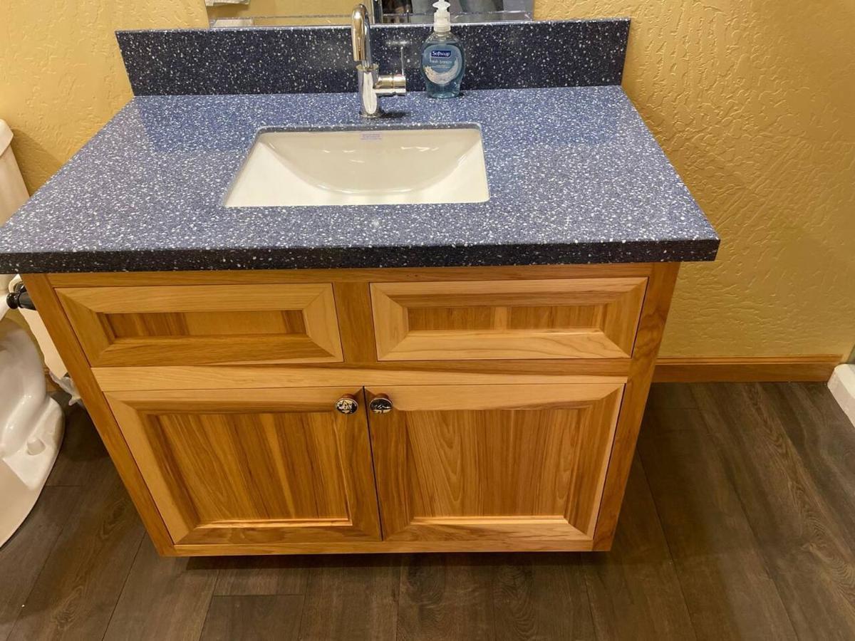 Cedar Mountain -Suite B Grants Pass Exteriör bild